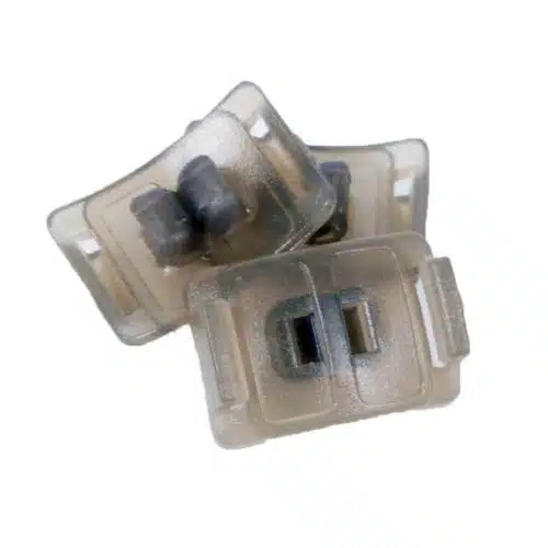 Guru Method Clips (3 stuks)
