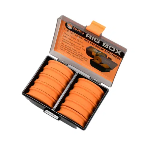 GRB Guru Rig Box