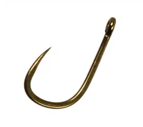 Guru MWG Hook Barbless