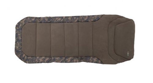 Fox R1 Camo Bedchair