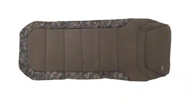 Fox R3 Camo Bedchair