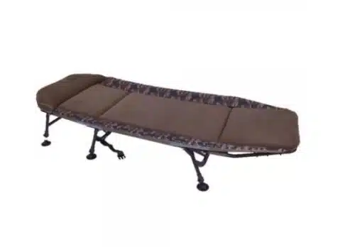 Skills Camo Bedchair