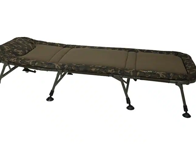 Fox Flatliner Bedchair