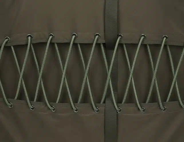 Fox Flatliner Bedchair - Afbeelding 3