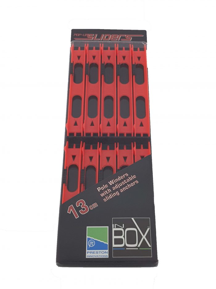 Preston Slider Winders 13cm
