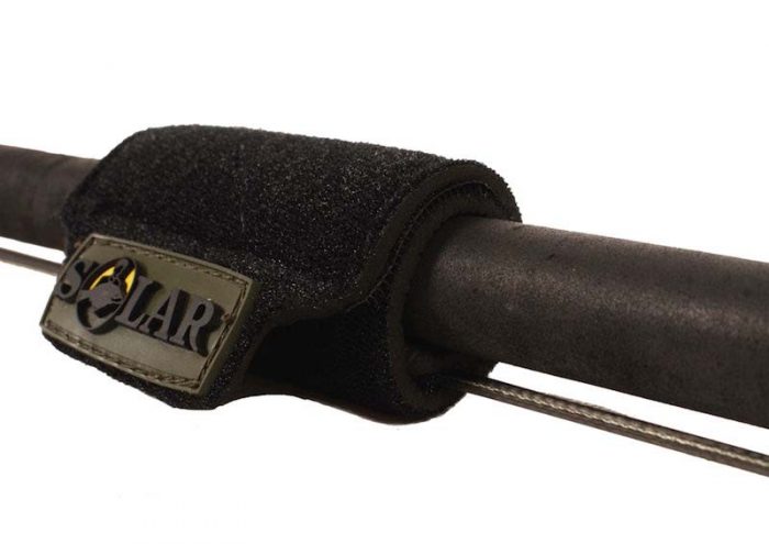 Solar SP Rod Wrap (klittenband)