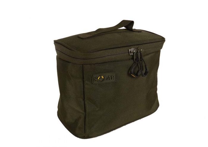 Solar SP accessoires tas