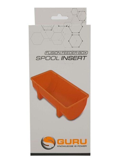 Guru Feeder Box Spool Insert