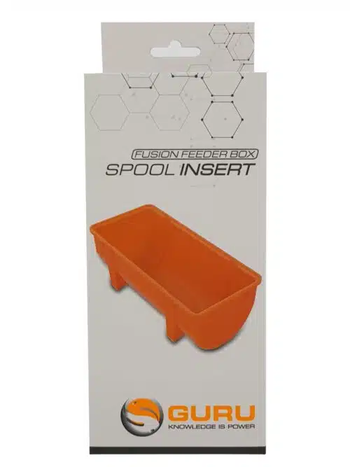 Guru Feeder Box Spool Insert