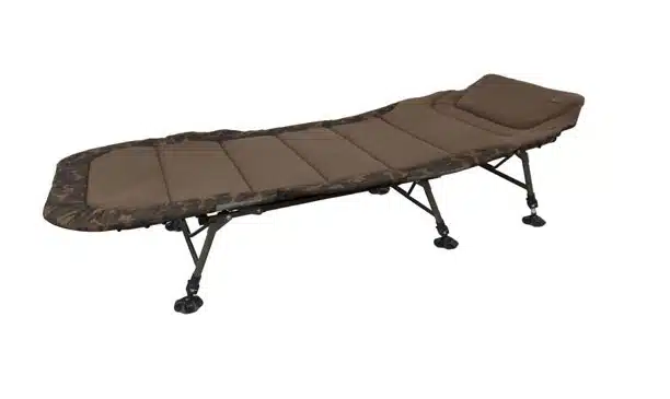 Fox R3 Camo Bedchair