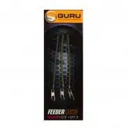 Guru Feeder Links