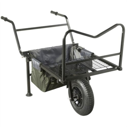 JRC Contact Barrow Trolley