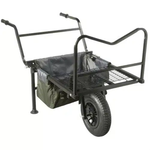 JRC Contact Barrow Trolley
