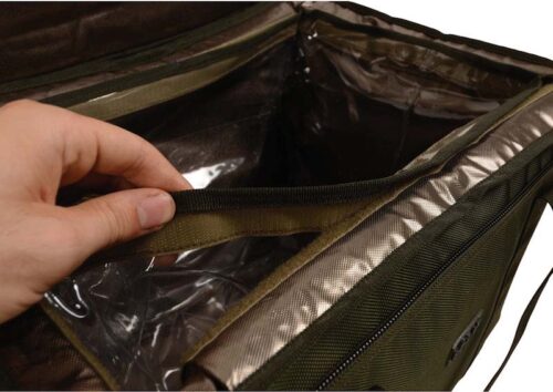 LGO4 Solar SP Session Cool Bag