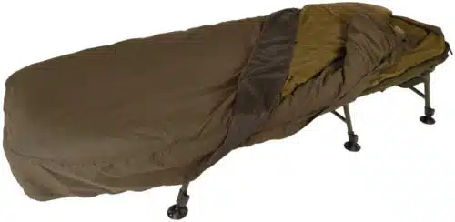 CH01 Solar C-tech Sleep System