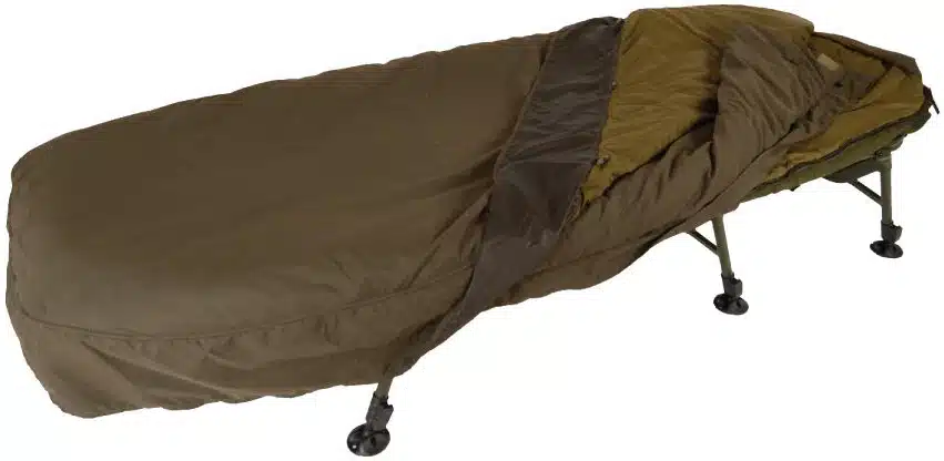 CH01 Solar C-tech Sleep System