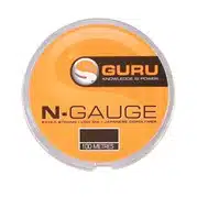 Guru N-Gauge 100m