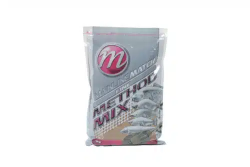 Mainline Match Fine Method Mix 1kg