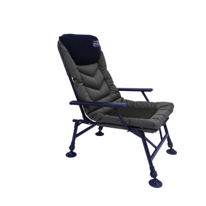 Prologic commander travel chair