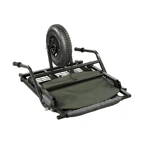 JRC Contact Barrow Trolley