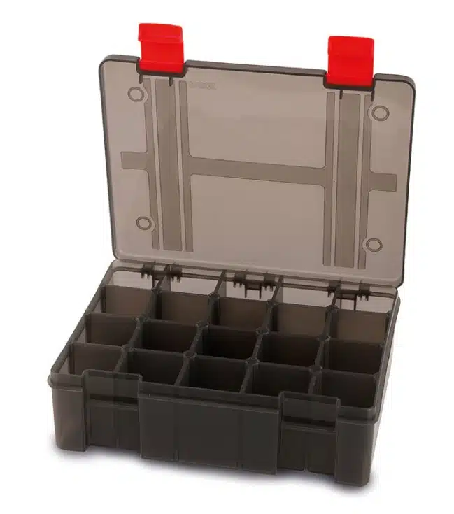 FOX Stack N Store Box 20 Comp Medium-Deep