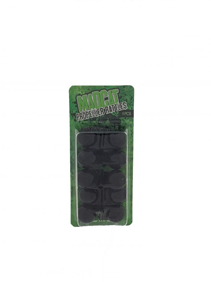 Madcat Propeller Rattles 5pcs - Afbeelding 2
