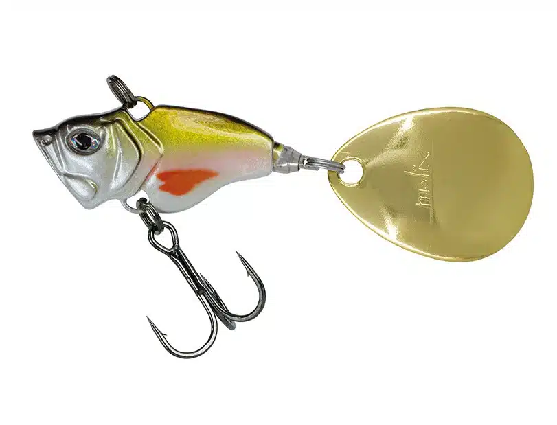 Molix Trago Spin Tail - Afbeelding 3