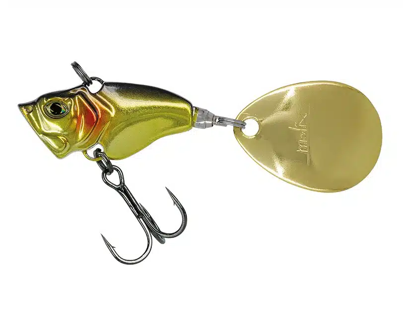 Molix Trago Spin Tail - Afbeelding 4