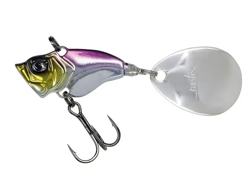Molix Trago Spin Tail