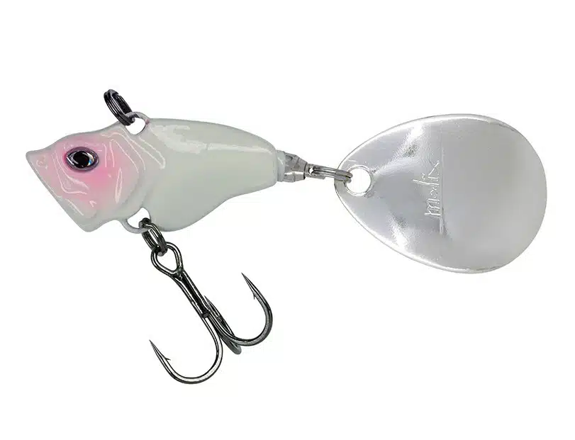 Molix Trago Spin Tail - Afbeelding 2