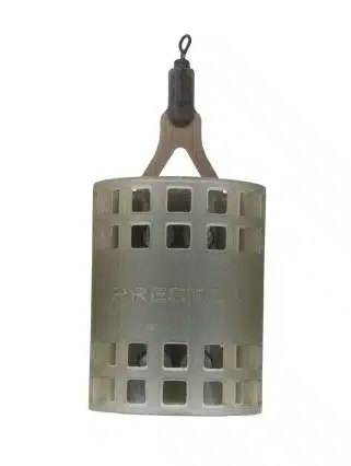 Preston Plug IT feeder