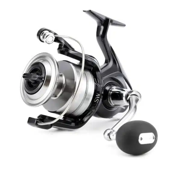 Shimano Spheros 4000XG