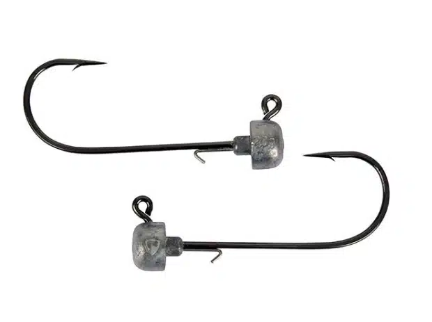 Fox Rage Jig Heads X Strong 3pcs - Afbeelding 2