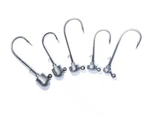 Fox Rage Jig Heads X Strong 3pcs