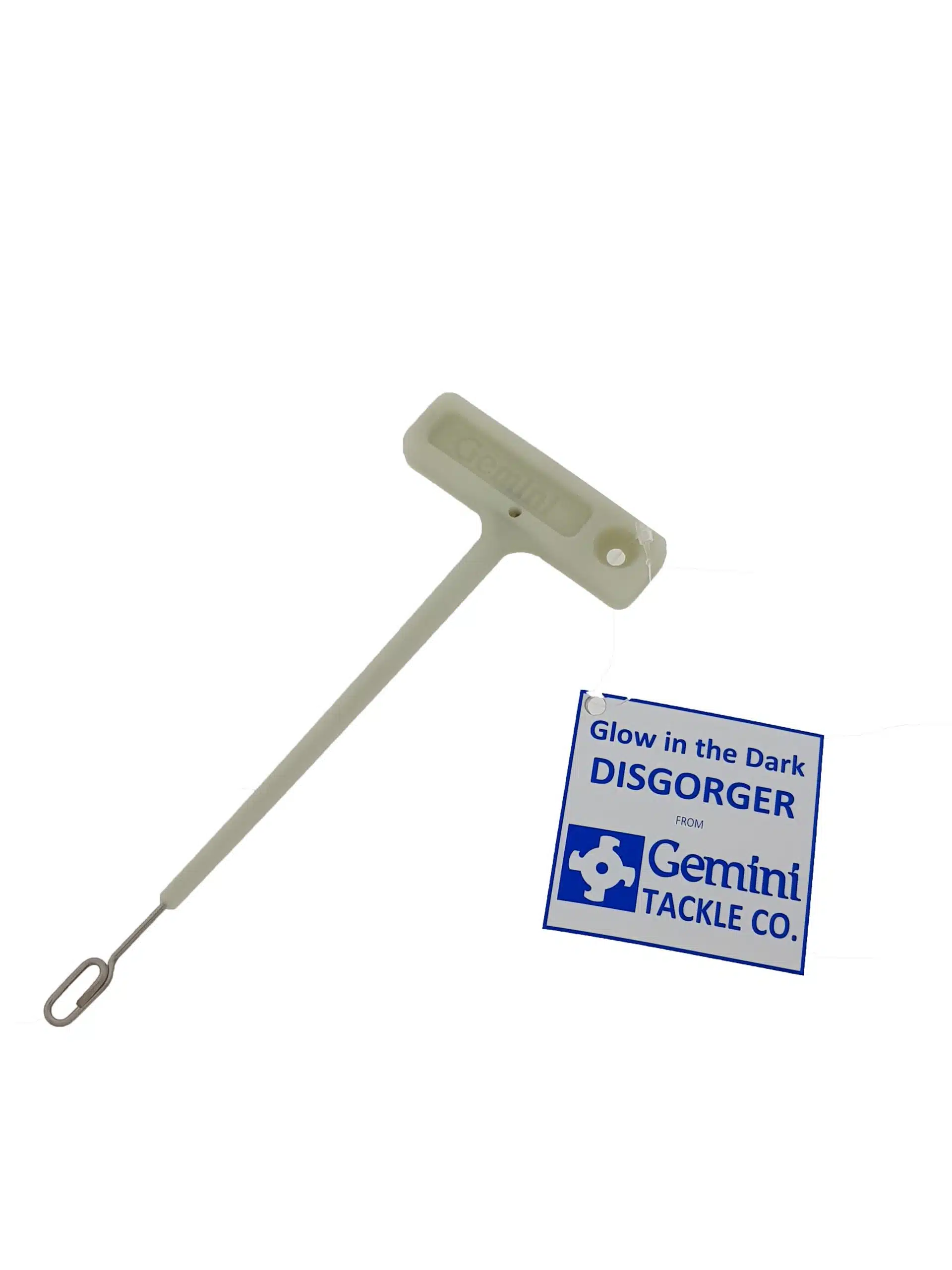 Gemini Disgorger (onthaker) - Afbeelding 2