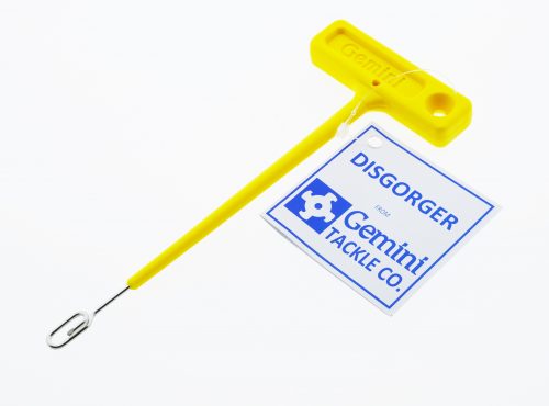 Gemini Disgorger (onthaker)