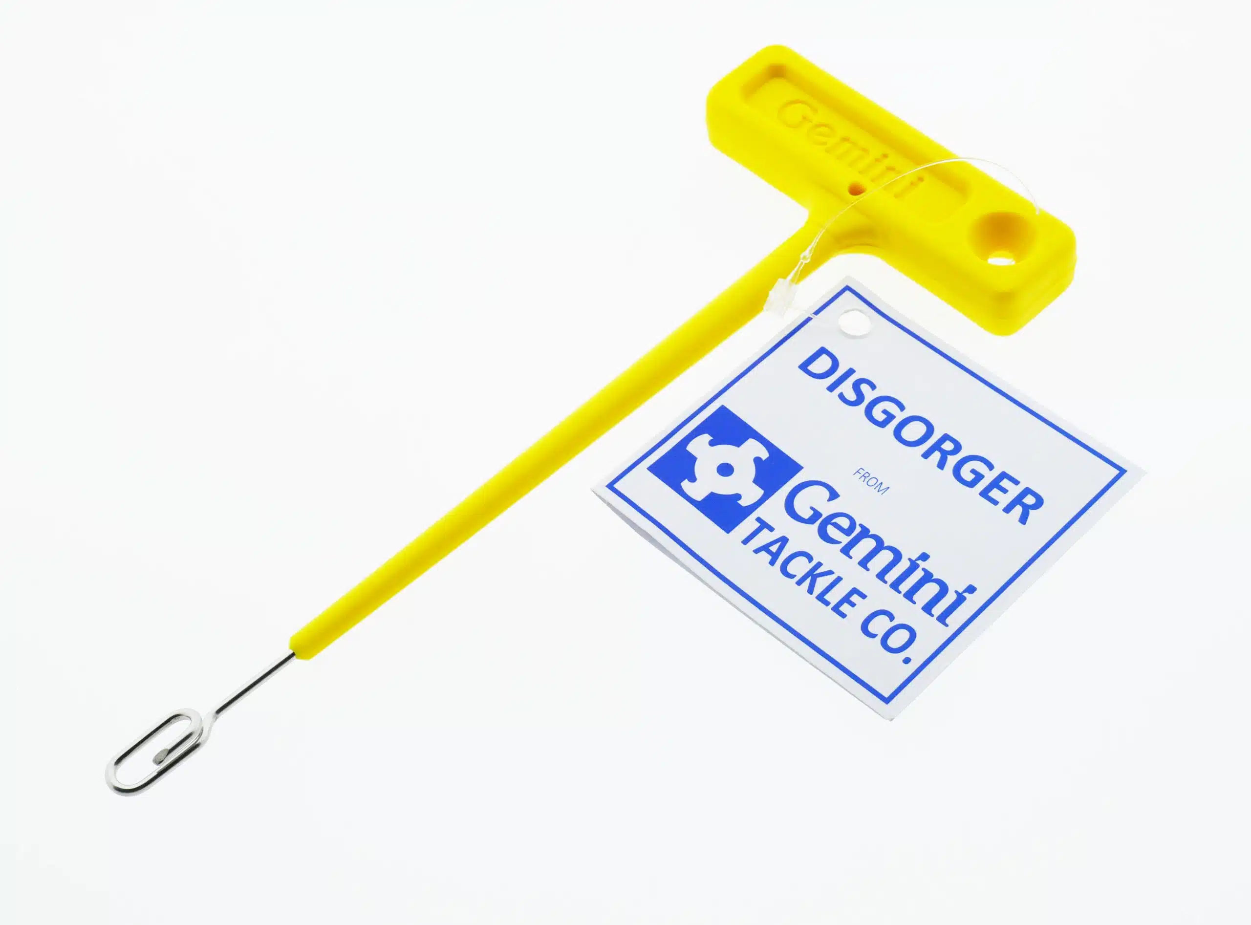 Gemini Disgorger (onthaker)