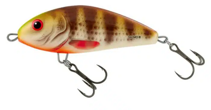 Salmo Fatso Sinking 10cm/52gr - Afbeelding 4