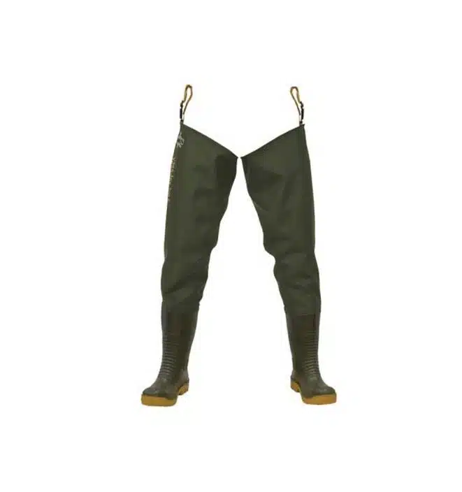 Vass E Nova 700 Series Thigh Wader (lies laarzen)