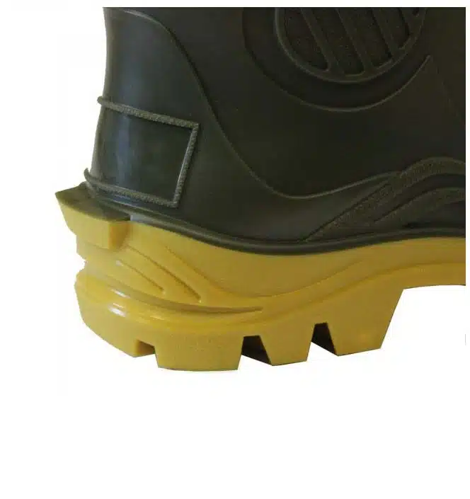 Vass E Nova 700 Series Thigh Wader (lies laarzen) - Afbeelding 3