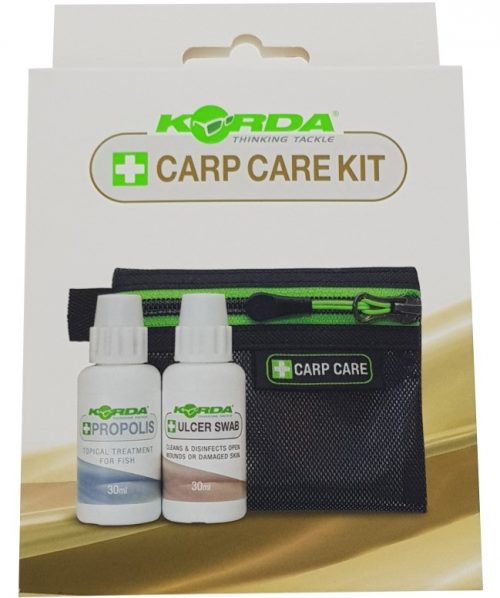 Korda Carp Care Kit