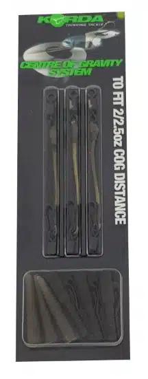 Korda Centre of Gravity System