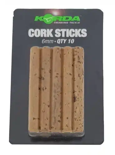 Korda Cork Sticks