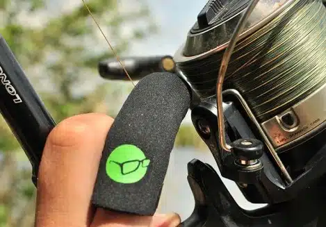 Korda Finger Stall Large