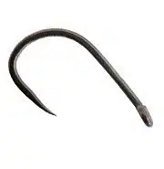 Korda Haak 'Wide Gape B' Barbless 10pcs