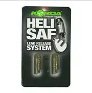 Korda Heli Safe System Green