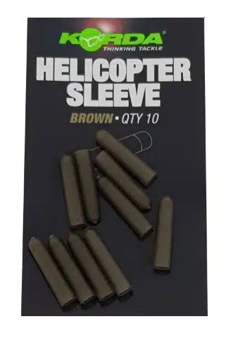 Korda Helicopter Sleeve