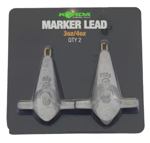 Korda Marker Lead 3&4oz