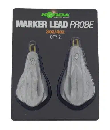 Korda Marker Lead Probe 3oz/4oz