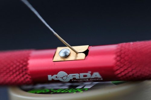Korda Rig Toolz Strippa